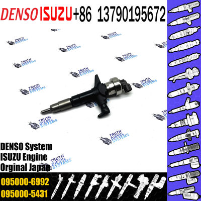 095000-6990,095000-6991,095000-6992,095000-6993,8-98011605-0 genuine new common rail injector DCRI106990 for D-MAX 4JK1