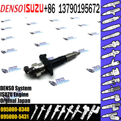 Fuel injector repair kits 095000-2160 095000-8030 095000-8340