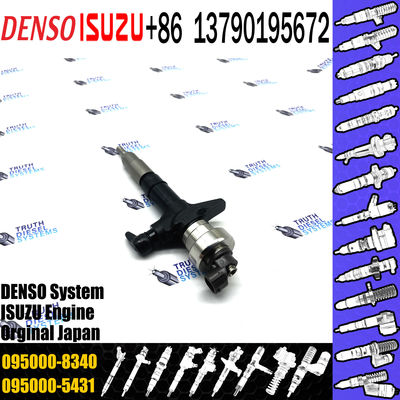 Fuel injector repair kits 095000-2160 095000-8030 095000-8340