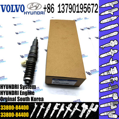 high-quality Good Feedback Diesel Injector BEBE4C09101 33800-84400 With Best Price 3380084400 for VOL