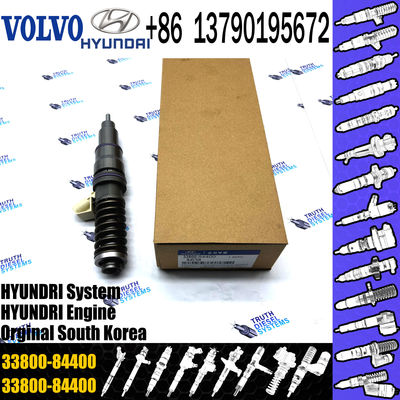 high-quality Good Feedback Diesel Injector BEBE4C09101 33800-84400 With Best Price 3380084400 for VOL