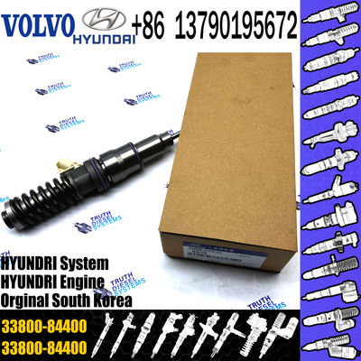 high-quality Good Feedback Diesel Injector BEBE4C09101 33800-84400 With Best Price 3380084400 for VOL