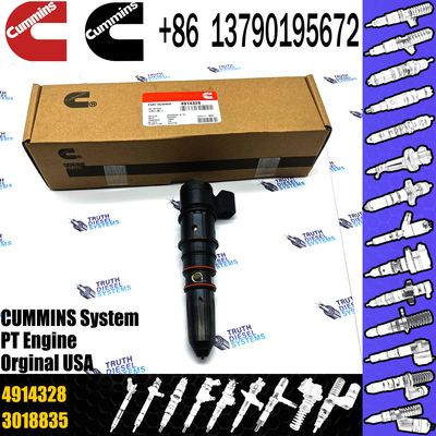 Digging fast delivery Fuel Injector 3047973 3032306 3054228 3054233 3054251 4914328 For V28 VT28 NT855 NTA855
