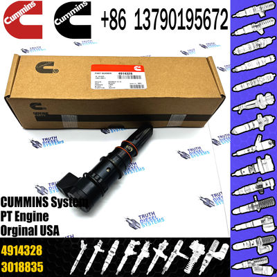 Digging fast delivery Fuel Injector 3047973 3032306 3054228 3054233 3054251 4914328 For V28 VT28 NT855 NTA855