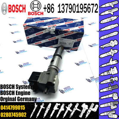 Fuel Injection Unit Pump 0414799030 0414799015 For Khodro Mercedes 0280748902 A0280748902 0986445020