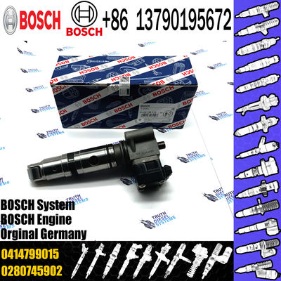 Fuel Injection Unit Pump 0414799030 0414799015 For Khodro Mercedes 0280748902 A0280748902 0986445020
