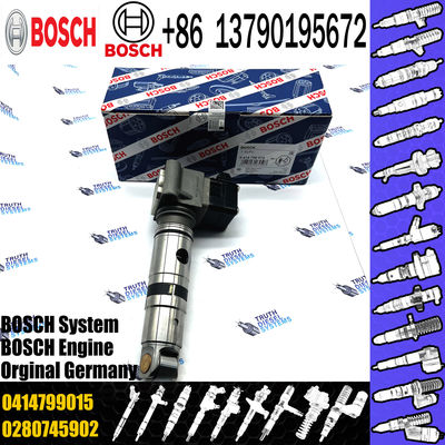 Fuel Injection Unit Pump 0414799030 0414799015 For Khodro Mercedes 0280748902 A0280748902 0986445020