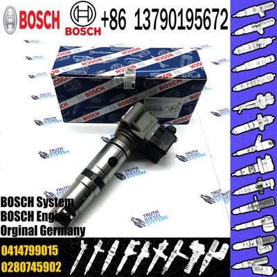 Fuel Injection Unit Pump 0414799030 0414799015 For Khodro Mercedes 0280748902 A0280748902 0986445020