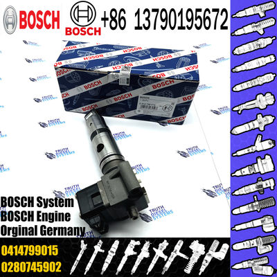 Fuel Injection Unit Pump 0414799030 0414799015 For Khodro Mercedes 0280748902 A0280748902 0986445020