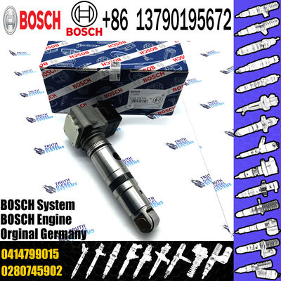 Fuel Injection Unit Pump 0414799030 0414799015 For Khodro Mercedes 0280748902 A0280748902 0986445020