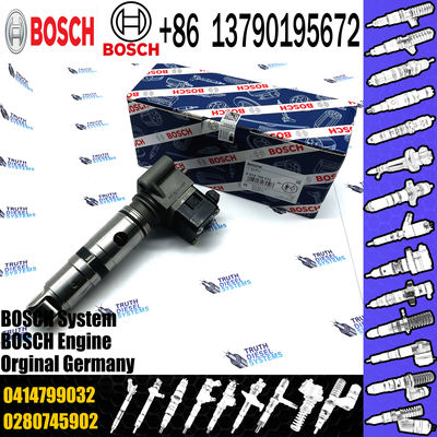 Fuel Injection Unit Pump 0414799017 0414799032 A0280749102 0414799015