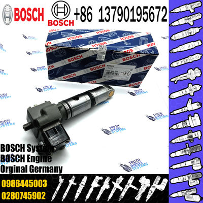 Engine fuel injector nozzle assy unit pump 0414799008 0986445103 0986445003 F00E200403 INJD73N 34109 for MERCEDES-BENZ