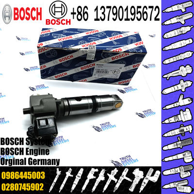 Engine fuel injector nozzle assy unit pump 0414799008 0986445103 0986445003 F00E200403 INJD73N 34109 for MERCEDES-BENZ