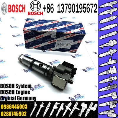 Engine fuel injector nozzle assy unit pump 0414799008 0986445103 0986445003 F00E200403 INJD73N 34109 for MERCEDES-BENZ
