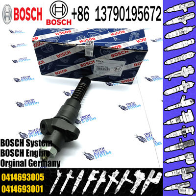 high quality Fuel Pump 21147445 20795413 02113694 0414693005 For EC240B EC290B