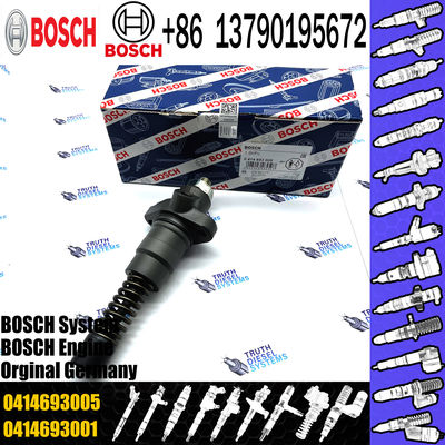 high quality Fuel Pump 21147445 20795413 02113694 0414693005 For EC240B EC290B