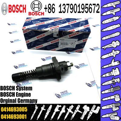 high quality Fuel Pump 21147445 20795413 02113694 0414693005 For EC240B EC290B