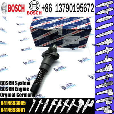 high quality Fuel Pump 21147445 20795413 02113694 0414693005 For EC240B EC290B