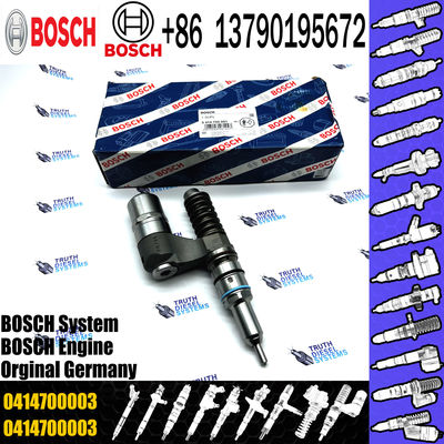 Diesel Fuel Injection Pump/unit injector system Nozzle 0414700003