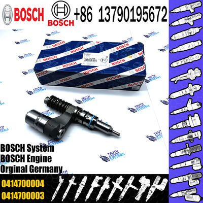 Diesel Fuel Injection Pump/unit injector system Nozzle 0414700004