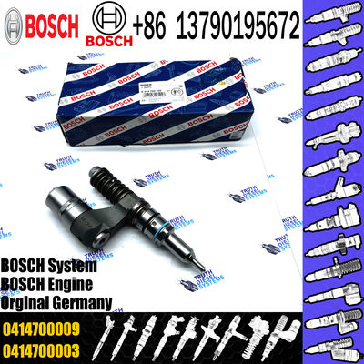 Diesel fuel injector 0414700009 injector nozzle assembly injector 0414700009 spare parts