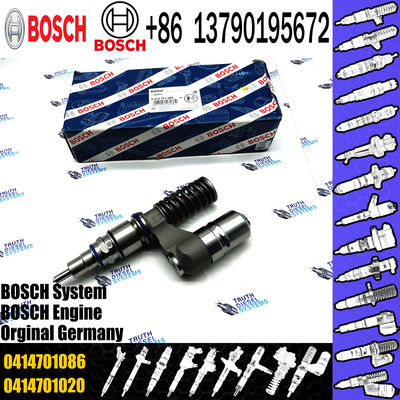 Diesel Fuel Unit Injector 0414701032 0414701059 0414701006 0414702059 0414701053 0414701084