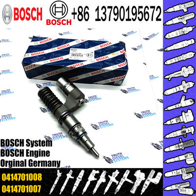 Common Rail Unit Pump Injector 0414701057 0414701008 1409193 1529751 1497386 1455861 5237152 0574369