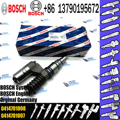 Common Rail Unit Pump Injector 0414701057 0414701008 1409193 1529751 1497386 1455861 5237152 0574369