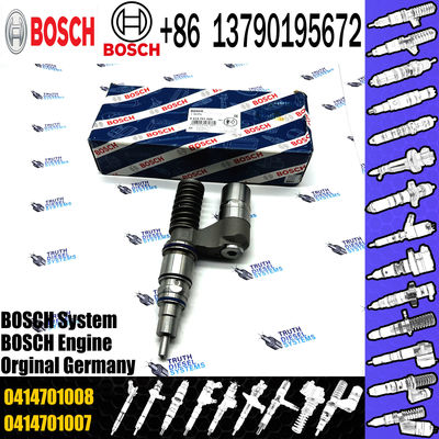 Common Rail Unit Pump Injector 0414701057 0414701008 1409193 1529751 1497386 1455861 5237152 0574369