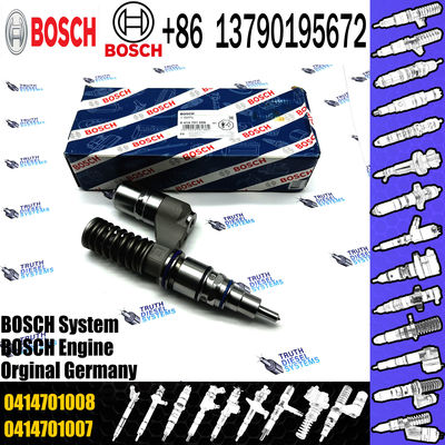 Common Rail Unit Pump Injector 0414701057 0414701008 1409193 1529751 1497386 1455861 5237152 0574369