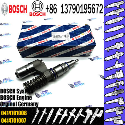 Common Rail Unit Pump Injector 0414701057 0414701008 1409193 1529751 1497386 1455861 5237152 0574369