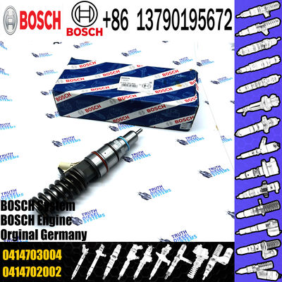 Common Rail Fuel Unit Injector 504287069 504082373 504132378 0414703004