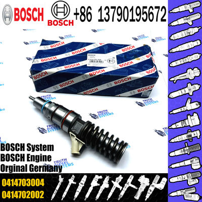 Common Rail Fuel Unit Injector 504287069 504082373 504132378 0414703004