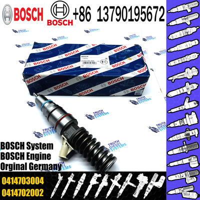 Common Rail Fuel Unit Injector 504287069 504082373 504132378 0414703004