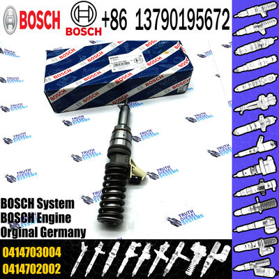 Common Rail Fuel Unit Injector 504287069 504082373 504132378 0414703004