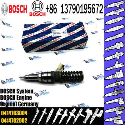 Common Rail Fuel Unit Injector 504287069 504082373 504132378 0414703004