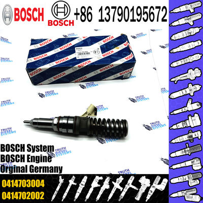 Common Rail Fuel Unit Injector 504287069 504082373 504132378 0414703004