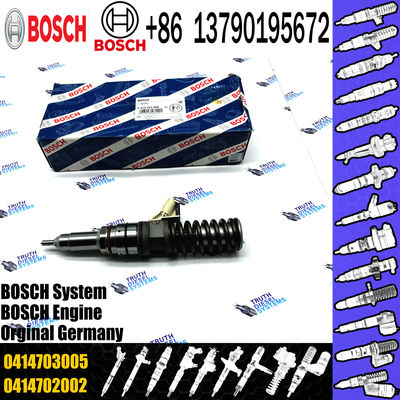 Diesel Fuel Injector 0414703008 0414703009 0414703005