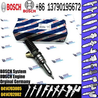 Diesel Fuel Injector 0414703008 0414703009 0414703005
