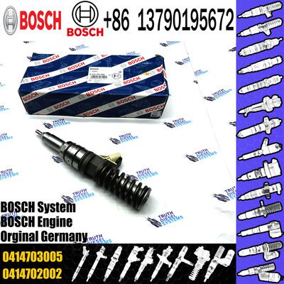 Diesel Fuel Injector 0414703008 0414703009 0414703005