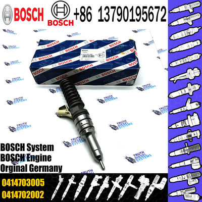 Diesel Fuel Injector 0414703008 0414703009 0414703005