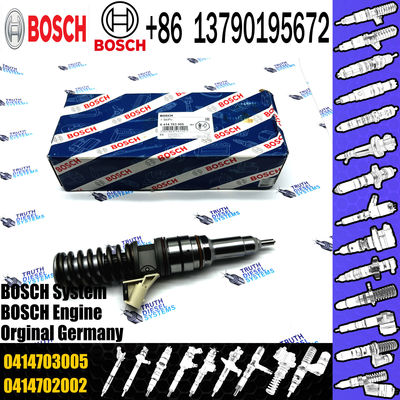 Diesel Fuel Injector 0414703008 0414703009 0414703005