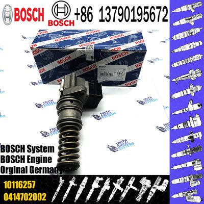 High Quality Diesel Fuel Unit Pump 0414755018 0414755118 Applicable Host 10116257