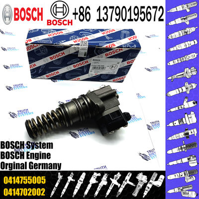 Fuel Unit Pump Injector 0414720280 0414720359 0414720360 0414720363 0414720364 0414750003 0414750004 0414755003 04147550