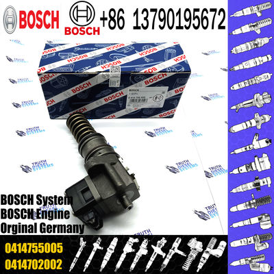 Fuel Unit Pump Injector 0414720280 0414720359 0414720360 0414720363 0414720364 0414750003 0414750004 0414755003 04147550