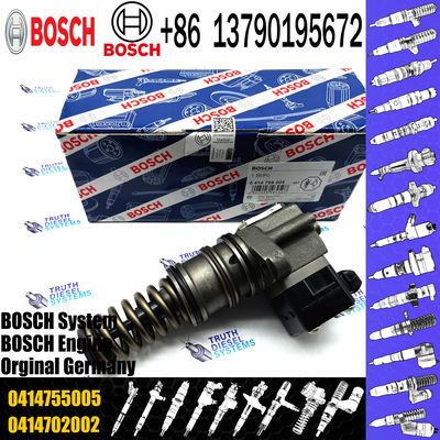 Fuel Unit Pump Injector 0414720280 0414720359 0414720360 0414720363 0414720364 0414750003 0414750004 0414755003 04147550