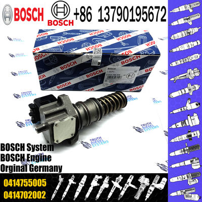 Fuel Unit Pump Injector 0414720280 0414720359 0414720360 0414720363 0414720364 0414750003 0414750004 0414755003 04147550