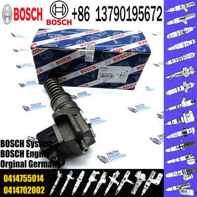 Bosch Electronic Unit Pump 0414755002 0414755003 0474755004 0414755005 0414755008 0414755014 0414755015 0414755017