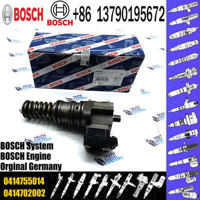 Bosch Electronic Unit Pump 0414755002 0414755003 0474755004 0414755005 0414755008 0414755014 0414755015 0414755017