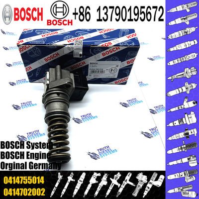 Bosch Electronic Unit Pump 0414755002 0414755003 0474755004 0414755005 0414755008 0414755014 0414755015 0414755017